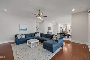 3044 Burlap Dr, Apex, NC 27523 - Photo 5