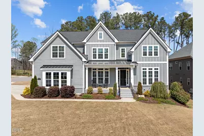 3044 Burlap Drive, Apex, NC 27523 - Photo 1