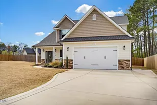 111 Valleydale Dr, Benson, NC 27504 - Photo 3