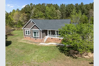 236 Dirgie Mine Road, Roxboro, NC 27574 - Photo 9