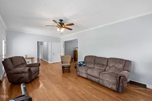 236 Dirgie Mine Rd, Roxboro, NC 27574 - Photo 17