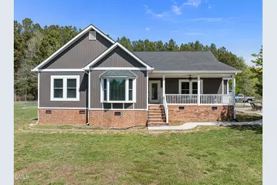 236 Dirgie Mine Road, Roxboro, NC 27574 - Photo 7