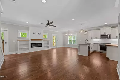 168 Hunters Glen Drive, Summerfield, NC 27358 - Photo 9