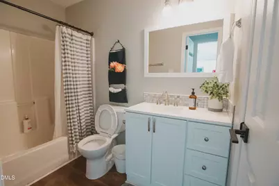 708 Aladdin Circle, Apex, NC 27502 - Photo 11