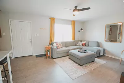 708 Aladdin Circle, Apex, NC 27502 - Photo 3