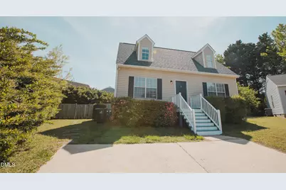 708 Aladdin Circle, Apex, NC 27502 - Photo 1