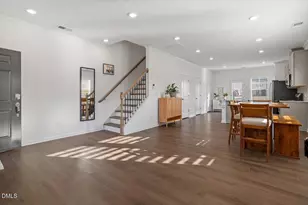 689 Mirkwood Ave, Apex, NC 27523 - Photo 9