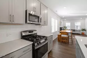 689 Mirkwood Ave, Apex, NC 27523 - Photo 15