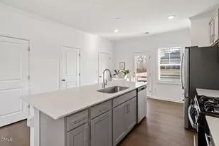 689 Mirkwood Ave, Apex, NC 27523 - Photo 17