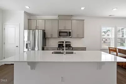 689 Mirkwood Avenue, Apex, NC 27523 - Photo 13