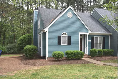 1015 Oak Lake Court, Raleigh, NC 27606 - Photo 1