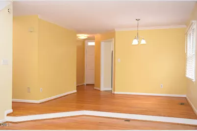 1015 Oak Lake Court, Raleigh, NC 27606 - Photo 5