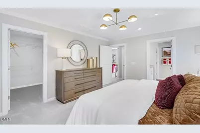 917 Raptor Haven Road, Wendell, NC 27591 - Photo 19