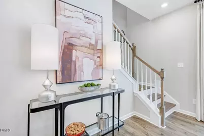 917 Raptor Haven Road, Wendell, NC 27591 - Photo 15