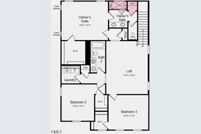 917 Raptor Haven Road, Wendell, NC 27591 - Photo 3