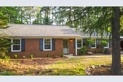 3509 Morningside Drive, Raleigh, NC 27607 - Photo 45