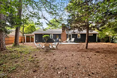 3509 Morningside Drive, Raleigh, NC 27607 - Photo 45