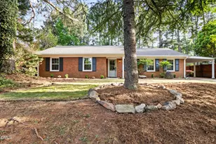 3509 Morningside Dr, Raleigh, NC 27607 - Photo 47