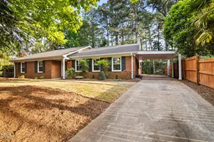 3509 Morningside Dr, Raleigh, NC 27607 - Photo 45