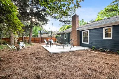 3509 Morningside Drive, Raleigh, NC 27607 - Photo 43