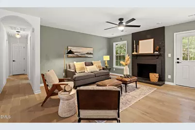 3509 Morningside Drive, Raleigh, NC 27607 - Photo 7