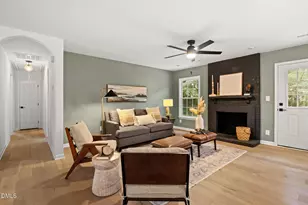 3509 Morningside Dr, Raleigh, NC 27607 - Photo 7