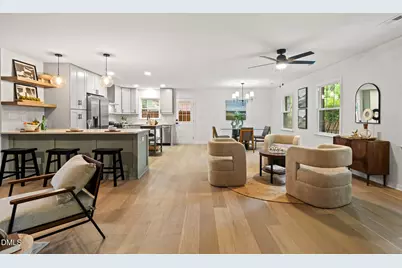 3509 Morningside Drive, Raleigh, NC 27607 - Photo 23