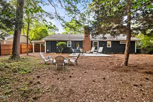 3509 Morningside Dr, Raleigh, NC 27607 - Photo 5