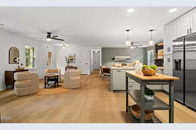 3509 Morningside Drive, Raleigh, NC 27607 - Photo 17