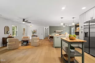 3509 Morningside Dr, Raleigh, NC 27607 - Photo 17