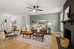 3509 Morningside Dr, Raleigh, NC 27607 - Photo 7