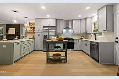 3509 Morningside Drive, Raleigh, NC 27607 - Photo 9