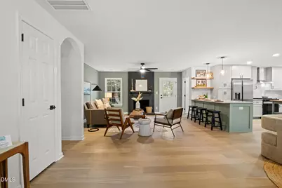 3509 Morningside Drive, Raleigh, NC 27607 - Photo 21