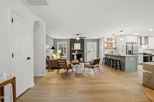 3509 Morningside Dr, Raleigh, NC 27607 - Photo 21