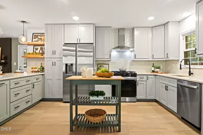 3509 Morningside Drive, Raleigh, NC 27607 - Photo 23