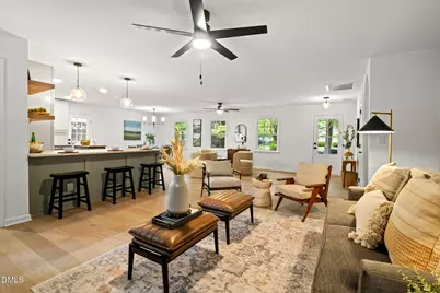 3509 Morningside Drive, Raleigh, NC 27607 - Photo 11