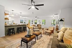 3509 Morningside Dr, Raleigh, NC 27607 - Photo 11
