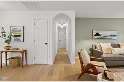 3509 Morningside Drive, Raleigh, NC 27607 - Photo 21