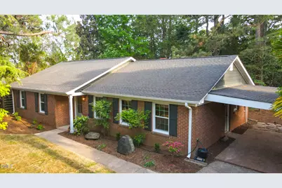 3509 Morningside Drive, Raleigh, NC 27607 - Photo 47
