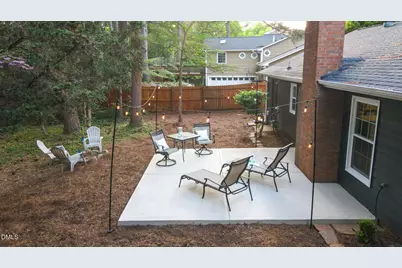 3509 Morningside Drive, Raleigh, NC 27607 - Photo 3