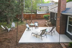 3509 Morningside Dr, Raleigh, NC 27607 - Photo 3