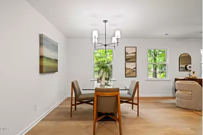 3509 Morningside Drive, Raleigh, NC 27607 - Photo 19