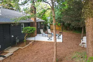 3509 Morningside Dr, Raleigh, NC 27607 - Photo 41