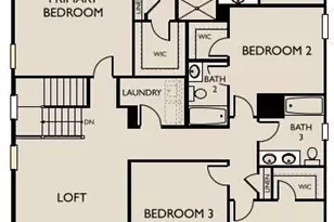 620 Posterity Pl, Rolesville, NC 27571 - Photo 3