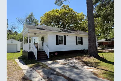 200 S Sylvan Drive, Greenville, NC 27834 - Photo 1