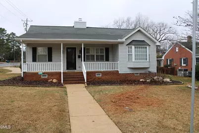1801 Ridley Street, Raleigh, NC 27608 - Photo 1