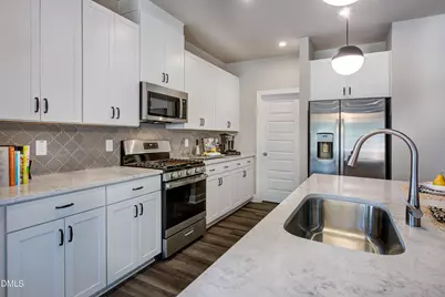 314 Williams Grv Lane, Apex, NC 27523 - Photo 7