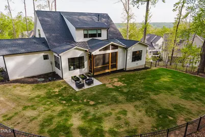 270 W Beech Slope Court, Chapel Hill, NC 27517 - Photo 59