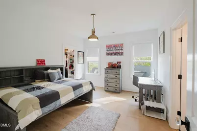 270 W Beech Slope Court, Chapel Hill, NC 27517 - Photo 51