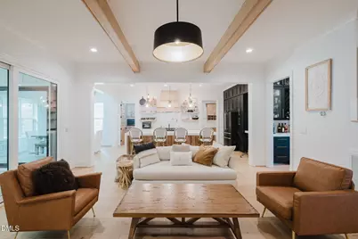 270 W Beech Slope Court, Chapel Hill, NC 27517 - Photo 13